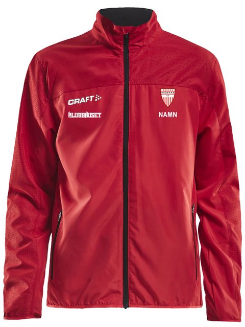 Craft Vindjacka RUSH (Hedekas IF)